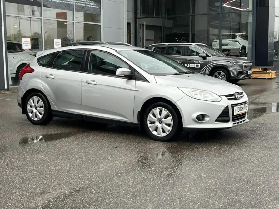 Ford Focus III Воронеж  - изображение 10