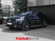 Mercedes-Benz GLE Coupe II (C167) Москва  - изображение 22