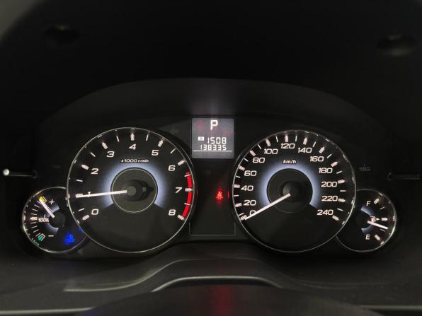 Subaru Outback IV с пробегом 2009 года, цена 1 385 000 рублей, 138261 км, универсал, Автокод Объявления