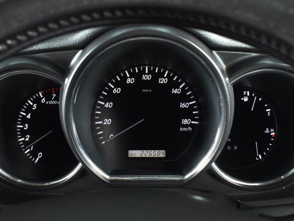Toyota Harrier II (XU30) с пробегом 2007 года, цена 1 699 995 рублей, 226583 км, внедорожник, Автокод Объявления