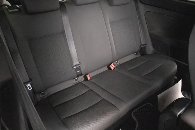 Volkswagen Golf V с пробегом 2007 года, цена 490 000 рублей, 305000 км, хэтчбек, Автокод Объявления