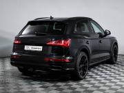 Audi SQ5 II (FY) Москва  - изображение 28