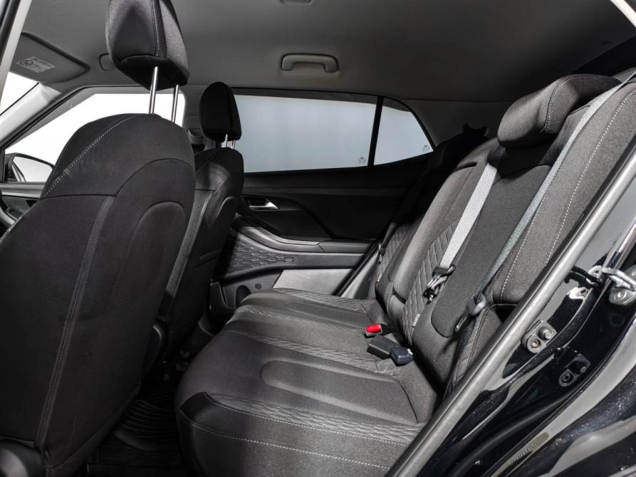 Hyundai Creta II Санкт-Петербург  - изображение 13