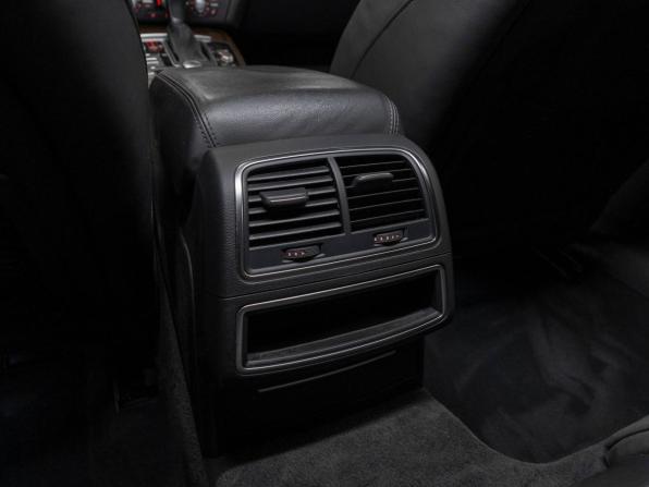 Audi A6 IV (C7) с пробегом 2013 года, цена 1 990 000 рублей, 86281 км, седан, Автокод Объявления