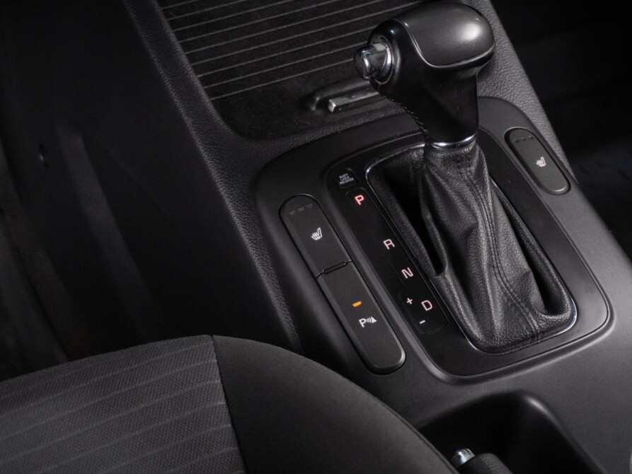 Kia Cerato III Сургут  - изображение 19