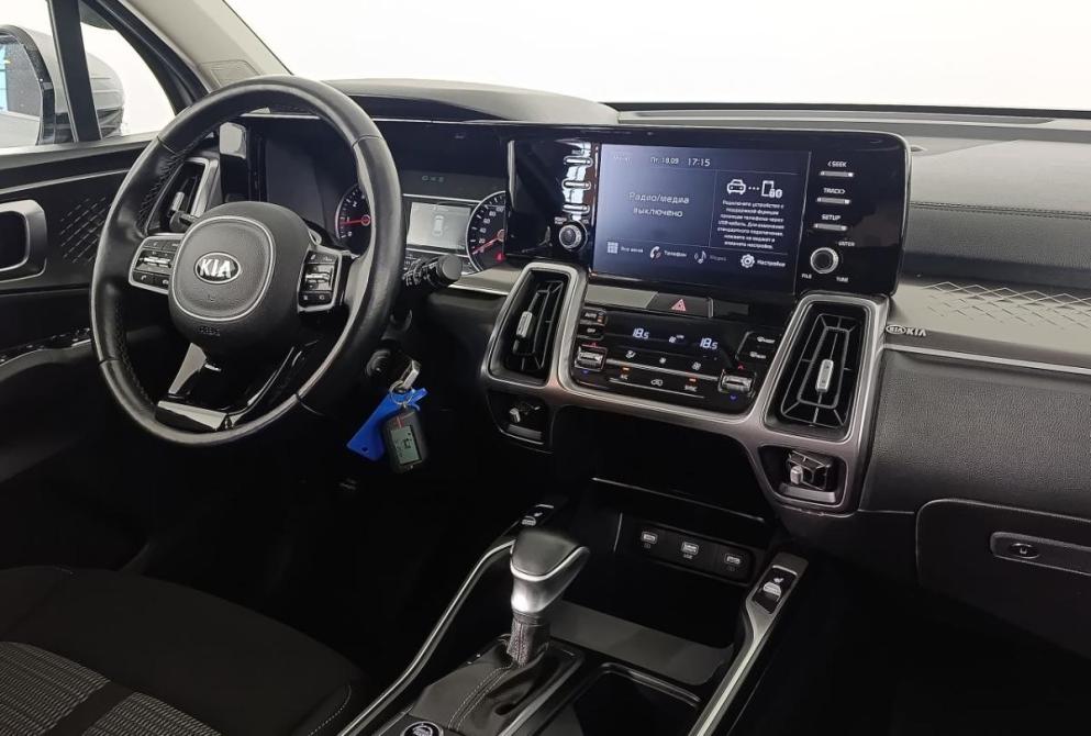Kia Sorento IV Волгоград  - изображение 11