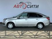 Lada (ВАЗ) Granta I Рестайлинг Тамбов  - изображение 23