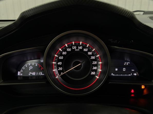 Mazda 3 III (BM) с пробегом 2014 года, цена 1 127 000 рублей, 248000 км, седан, Автокод Объявления