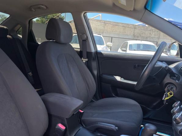 Hyundai Elantra IV (HD) с пробегом 2010 года, цена 630 000 рублей, 225000 км, седан, Автокод Объявления