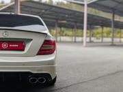 Mercedes-Benz C-Класс III (W204) Рестайлинг Екатеринбург  - изображение 37