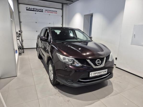 Nissan Qashqai II с пробегом 2014 года, цена 1 099 000 рублей, 174223 км, внедорожник, Автокод Объявления