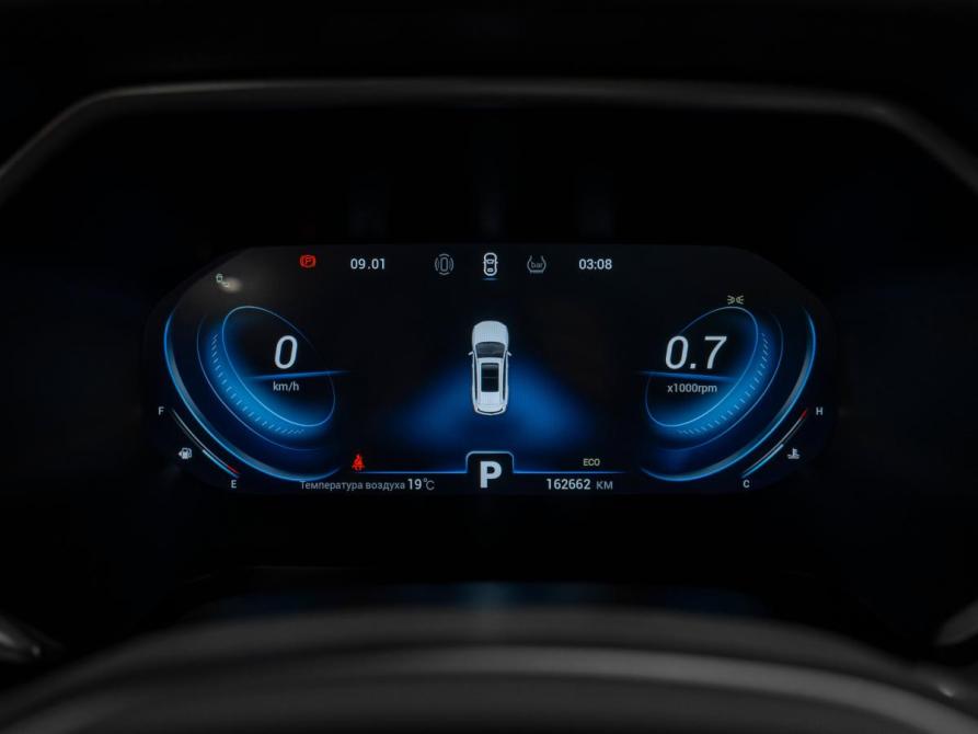 Chery Tiggo 8 Pro I Москва  - изображение 12
