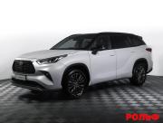 Toyota Highlander IV (XU70) Москва  - изображение 29