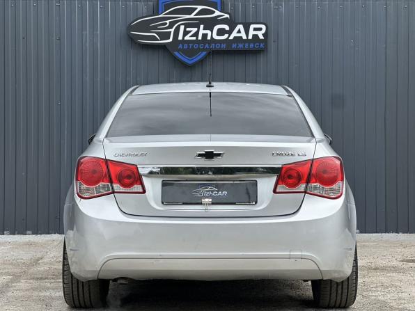 Chevrolet Cruze I с пробегом 2012 года, цена 599 000 рублей, 195800 км, седан, Автокод Объявления