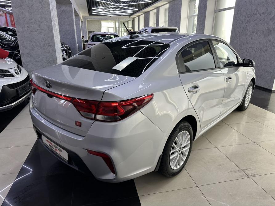 Kia Rio IV Ярославль  - изображение 5