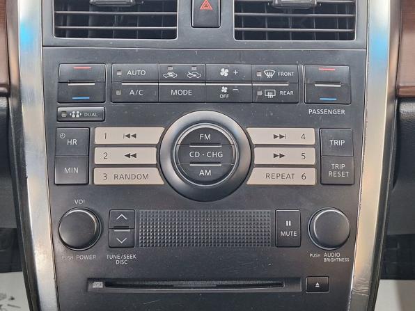 Nissan Teana I Рестайлинг с пробегом 2006 года, цена 495 000 рублей, 289339 км, седан, Автокод Объявления