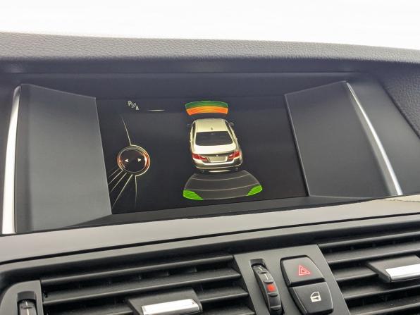 BMW 5 серии VI (F10/F11/F07) Рестайлинг с пробегом 2016 года, цена 2 390 000 рублей, 108148 км, седан, Автокод Объявления