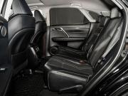 Lexus RX IV Иркутск  - изображение 32