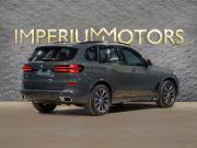 BMW X5 IV (G05/G18) Рестайлинг Москва  - изображение 32