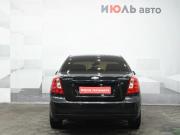 Chevrolet Lacetti I Екатеринбург  - изображение 20