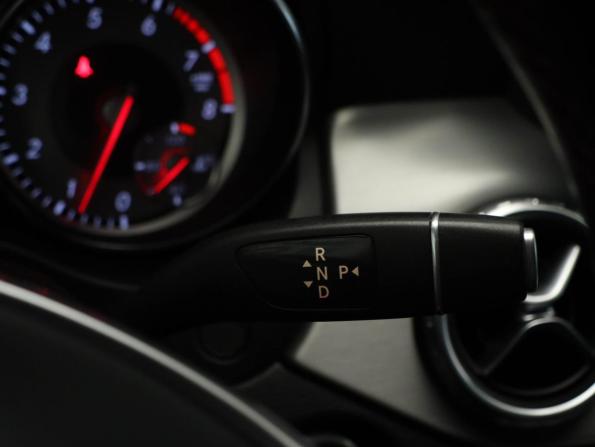 Mercedes-Benz GLA I (X156) с пробегом 2017 года, цена 1 990 000 рублей, 120850 км, внедорожник, Автокод Объявления