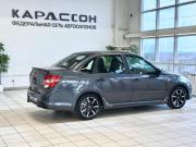 Lada (ВАЗ) Granta I Волгоград  - изображение 20