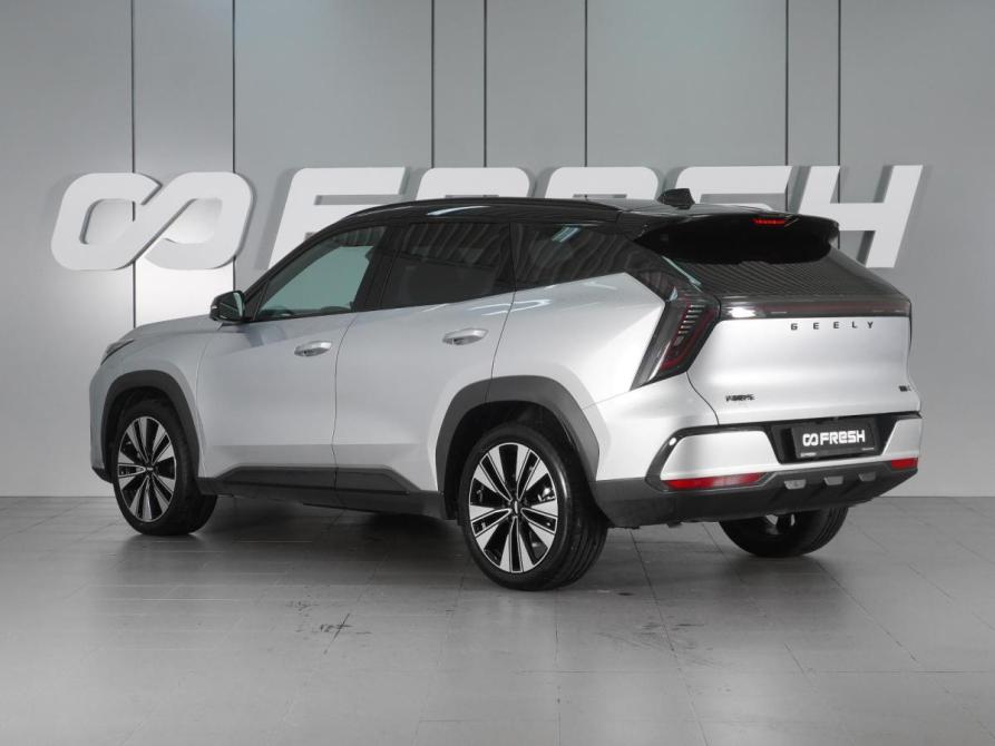 Geely Boyue L II Минеральные Воды  - изображение 2