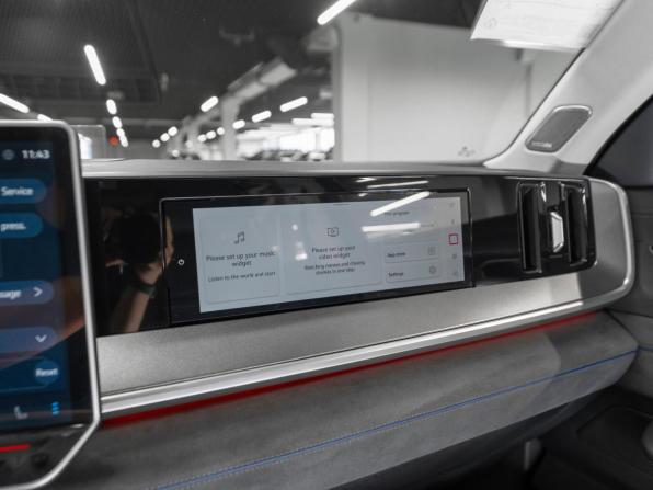 Volkswagen Tavendor I Рестайлинг с пробегом 2026 года, цена 6 100 000 рублей, 50 км, внедорожник, Автокод Объявления
