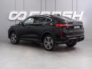 Haval F7x I Рестайлинг Воронеж  - изображение 25