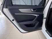Audi A6 V (C8) Волгоград  - изображение 71