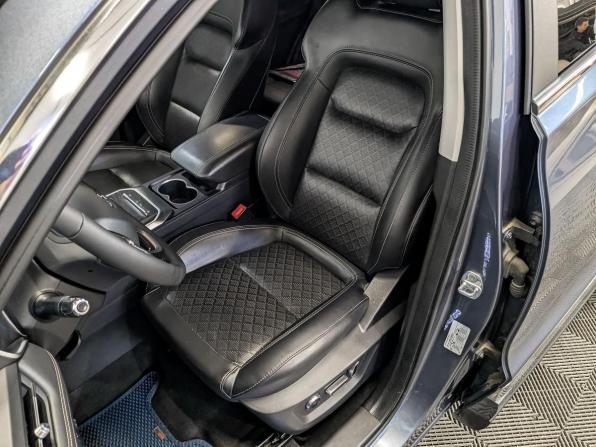 Chery Tiggo 8 I с пробегом 2020 года, цена 1 440 000 рублей, 137531 км, внедорожник, Автокод Объявления