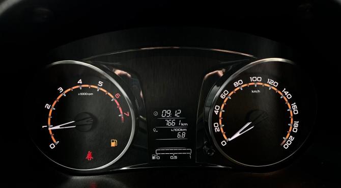 Lada (ВАЗ) Granta I Рестайлинг с пробегом 2024 года, цена 920 000 рублей, 7665 км, седан, Автокод Объявления