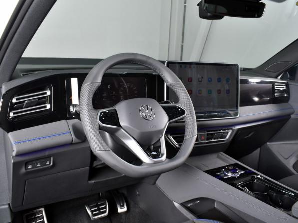 Volkswagen Tiguan III (China Market) с пробегом 2026 года, цена 4 749 995 рублей, 40 км, внедорожник, Автокод Объявления