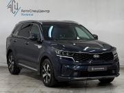 Kia Sorento IV Химки  - изображение 23
