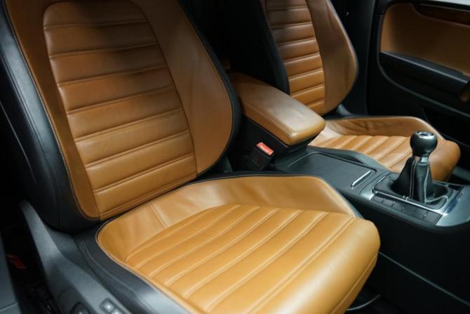Volkswagen Passat CC I с пробегом 2011 года, цена 1 280 000 рублей, 280000 км, седан, Автокод Объявления