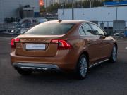 Volvo S60 II Москва  - изображение 21