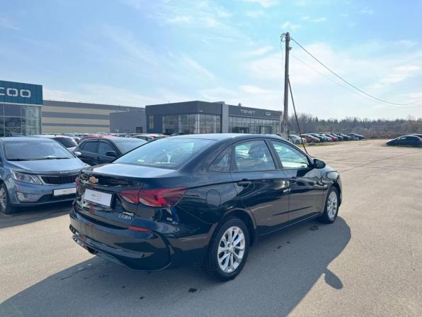 Chevrolet Monza II Рестайлинг с пробегом 2023 года, цена 1 649 000 рублей, 37908 км, седан, Автокод Объявления