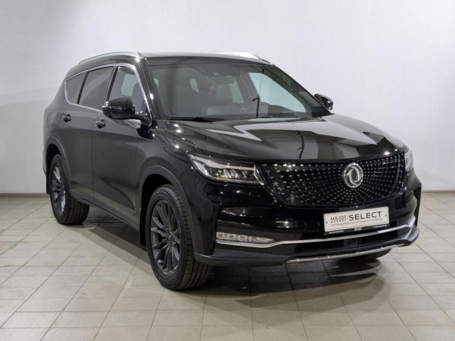 Dongfeng DFSK ix7 Химки  - изображение 10