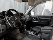 Mitsubishi Pajero IV Рестайлинг 1 Екатеринбург  - изображение 42