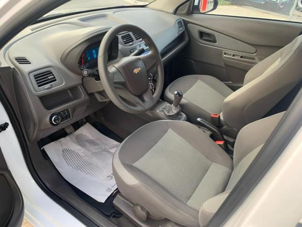 Chevrolet Cobalt II Рестайлинг с пробегом 2021 года, цена 959 900 рублей, 92260 км, седан, Автокод Объявления