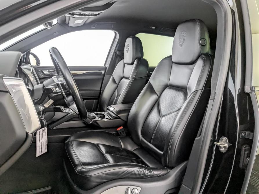 Porsche Cayenne II Рестайлинг (958) Москва  - изображение 20