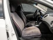 Chevrolet Cruze I Рестайлинг Екатеринбург  - изображение 29