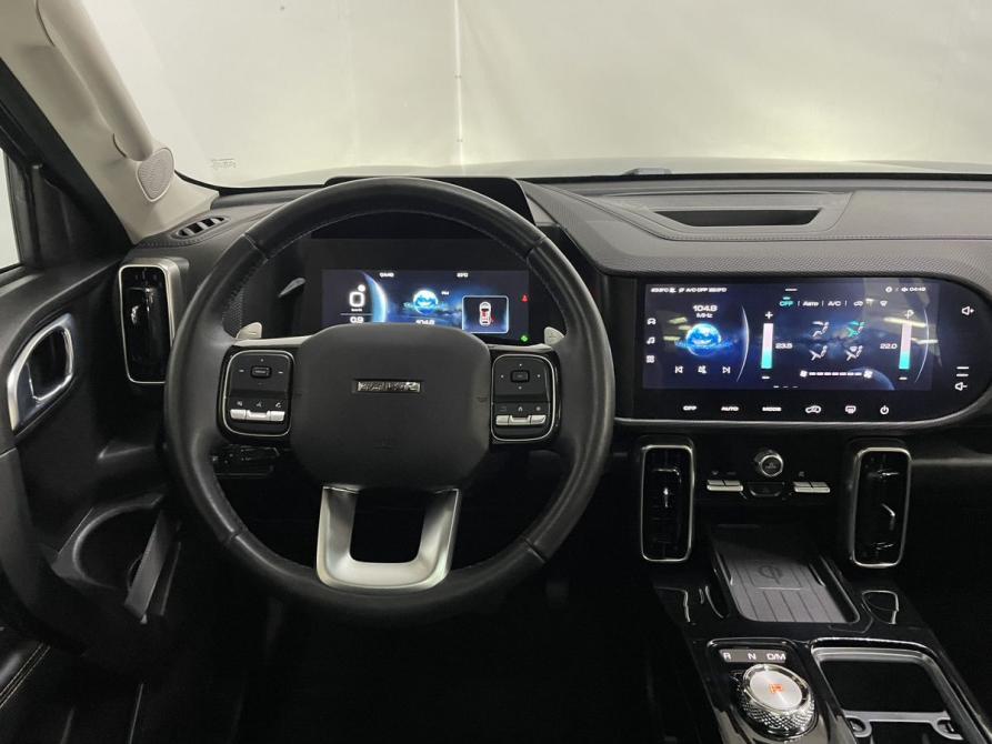 Haval Dargo I Воронеж  - изображение 16