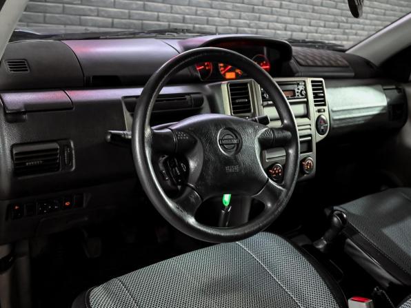 Nissan X-Trail I Рестайлинг с пробегом 2006 года, цена 700 000 рублей, 331683 км, внедорожник, Автокод Объявления
