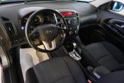 Kia Ceed I Рестайлинг Омск  - изображение 33