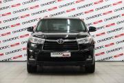 Toyota Highlander III (XU50) Сургут  - изображение 42