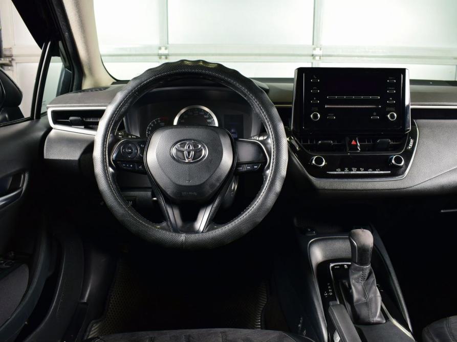 Toyota Corolla XII (E210) Кемерово  - изображение 8