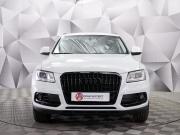 Audi Q5 I (8R) Рестайлинг Ульяновск  - изображение 30