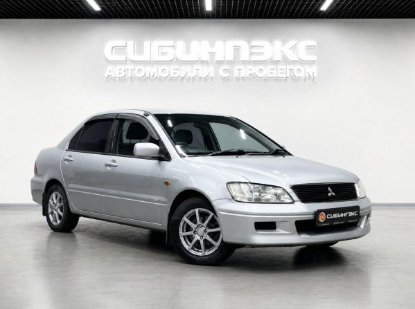 Mitsubishi Lancer IX с пробегом 2002 года, цена 380 000 рублей, 298000 км, седан, Автокод Объявления