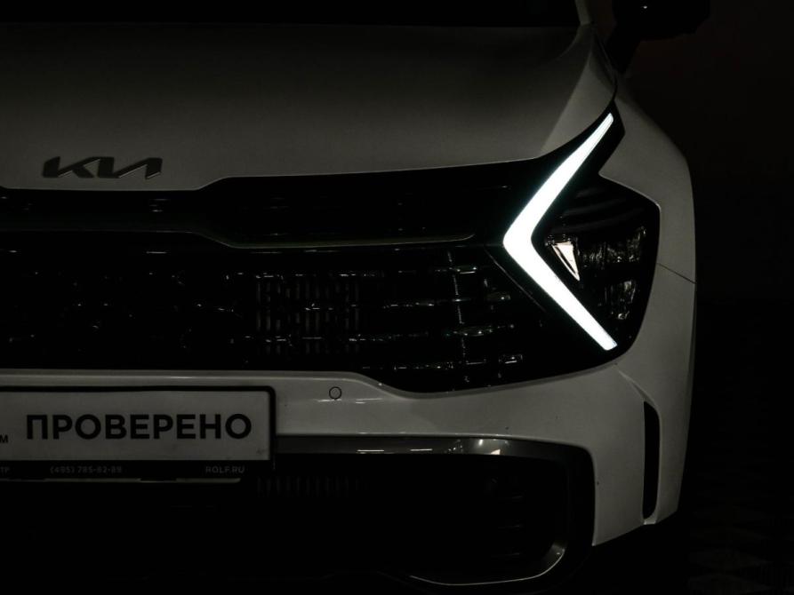 Kia Sportage V Москва  - изображение 23